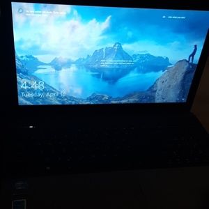 Asus laptop